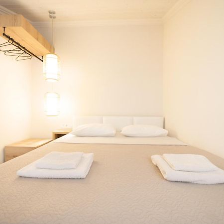 Mystery Suites And Apartments Pori Exterior foto