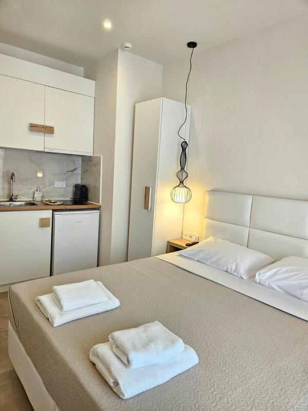 Mystery Suites And Apartments Pori Exterior foto