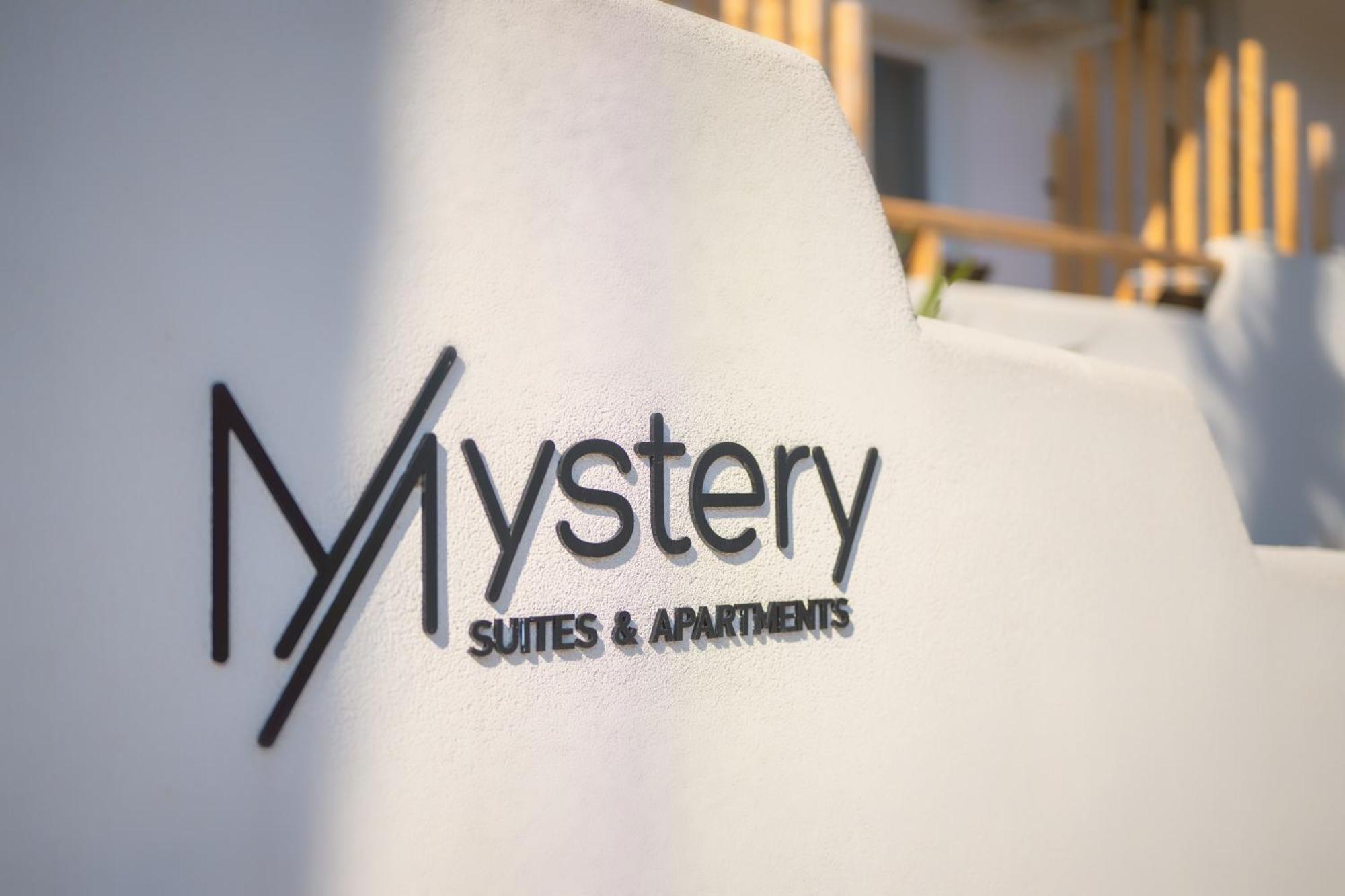 Mystery Suites And Apartments Pori Exterior foto