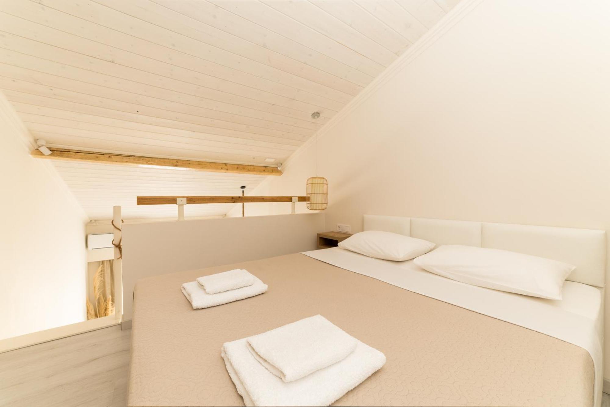 Mystery Suites And Apartments Pori Exterior foto