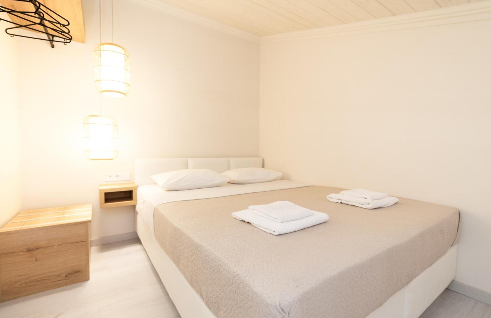 Mystery Suites And Apartments Pori Exterior foto