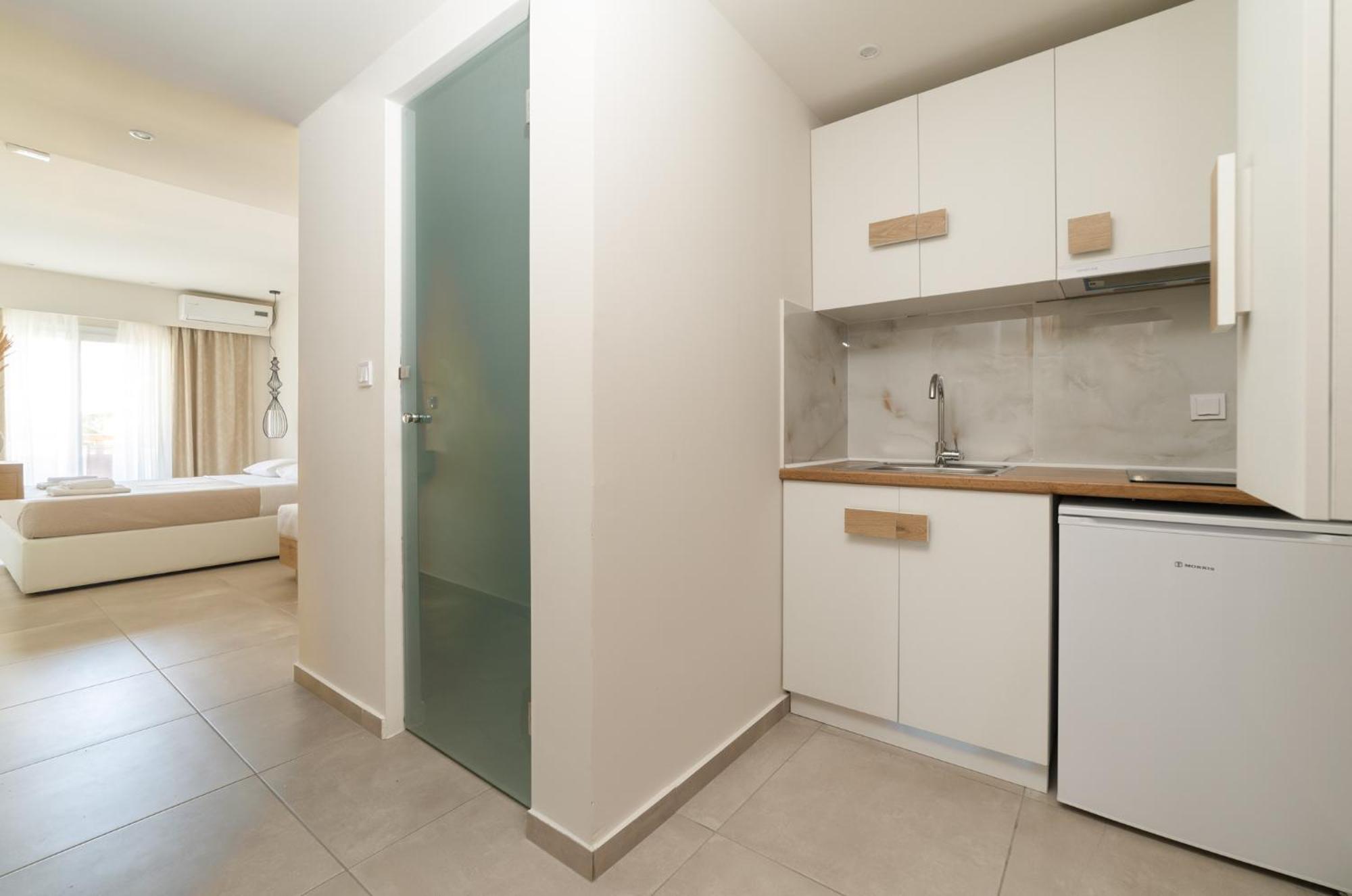 Mystery Suites And Apartments Pori Exterior foto