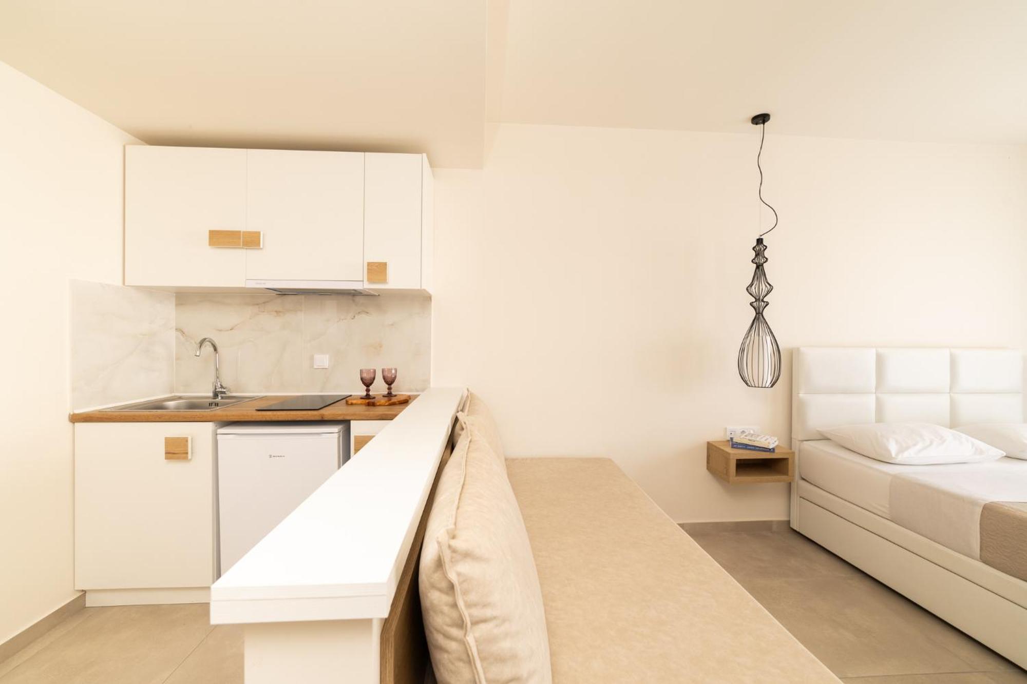 Mystery Suites And Apartments Pori Exterior foto