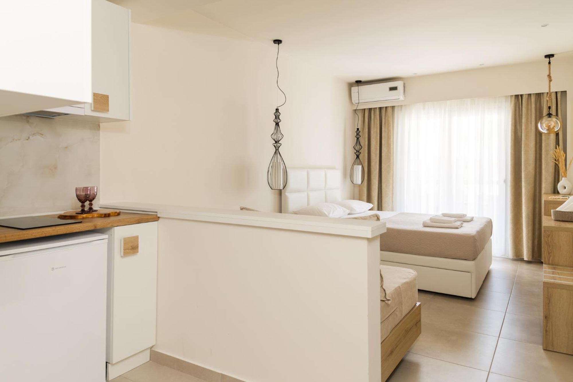 Mystery Suites And Apartments Pori Exterior foto