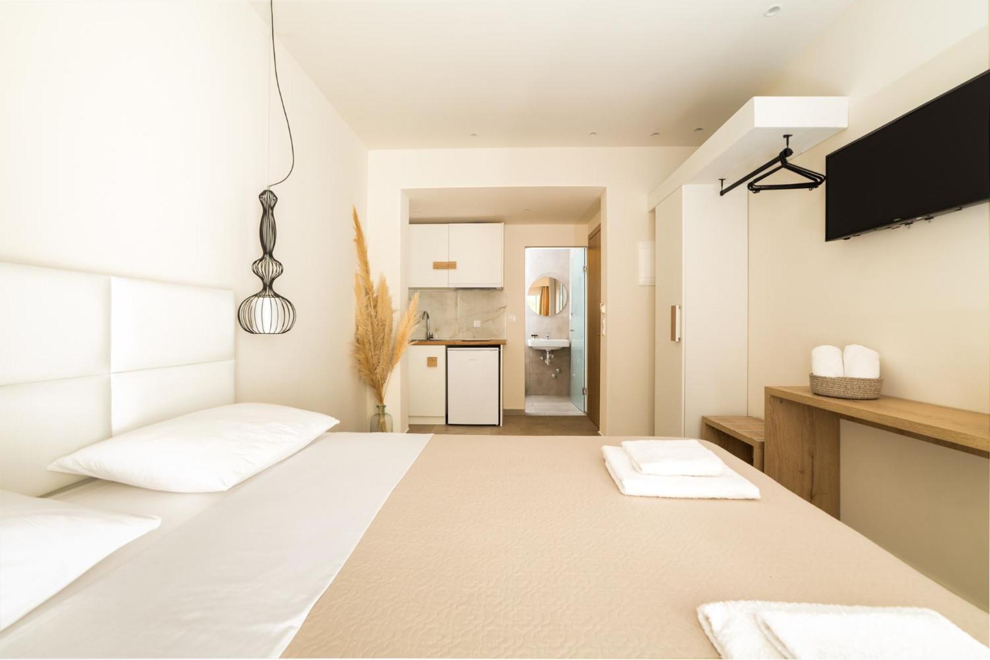 Mystery Suites And Apartments Pori Exterior foto