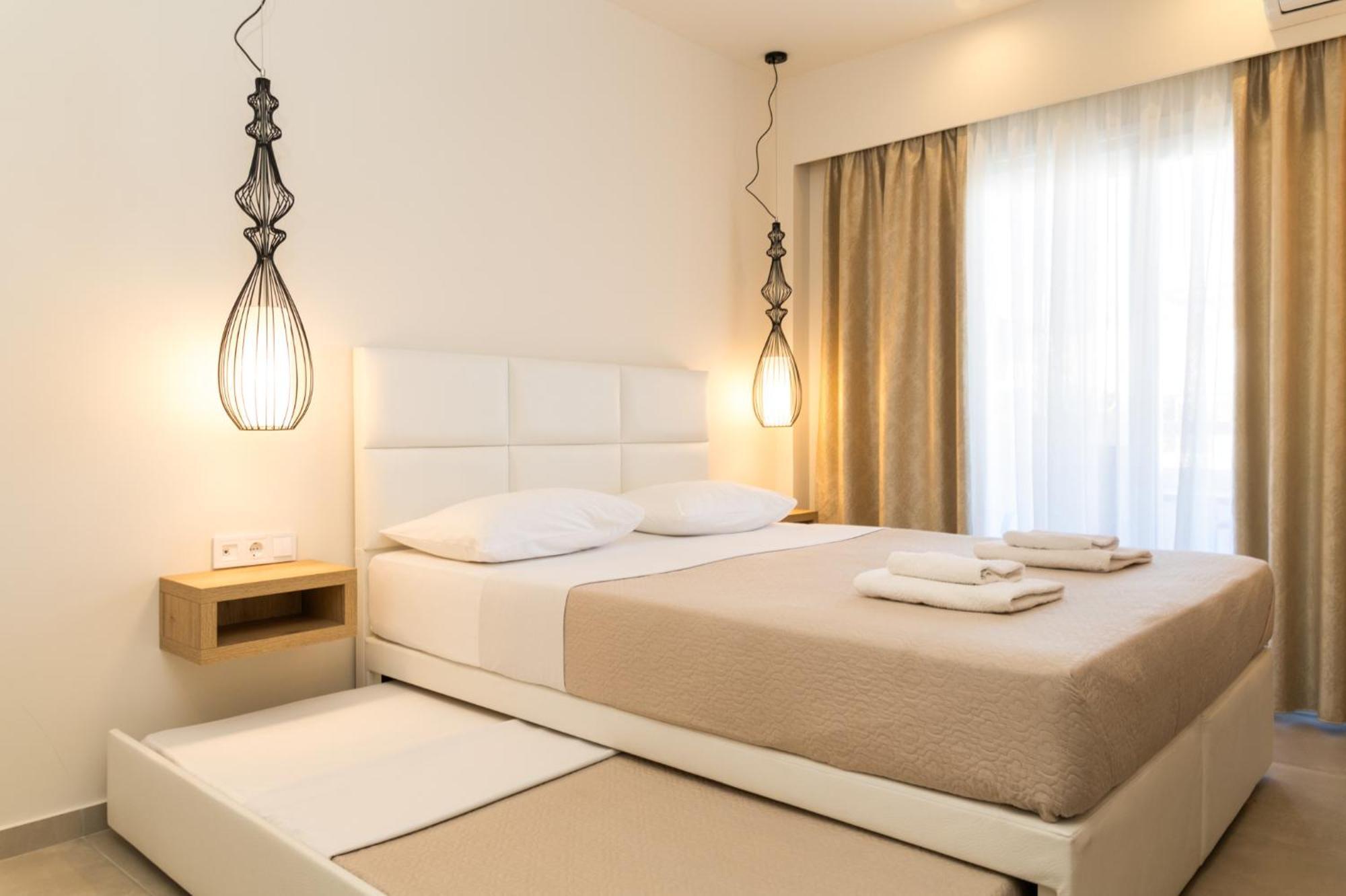 Mystery Suites And Apartments Pori Exterior foto